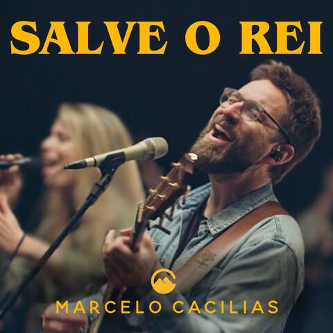 SALVE O REI