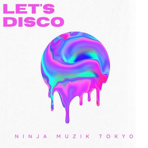 Let's Disco