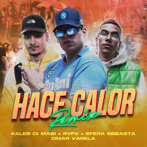 Hace Calor