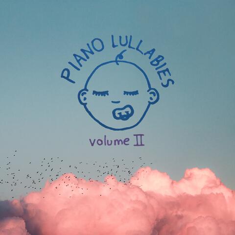 Piano Lullabies II