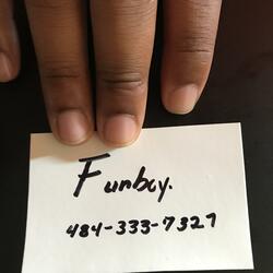 FunBoy.