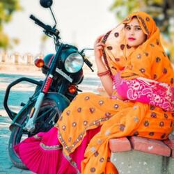 आई लव यू मारुती बाड़ी