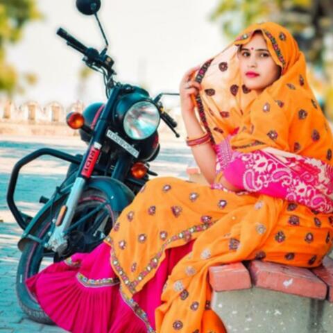 आई लव यू मारुती बाड़ी