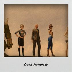 Ogre Advanced