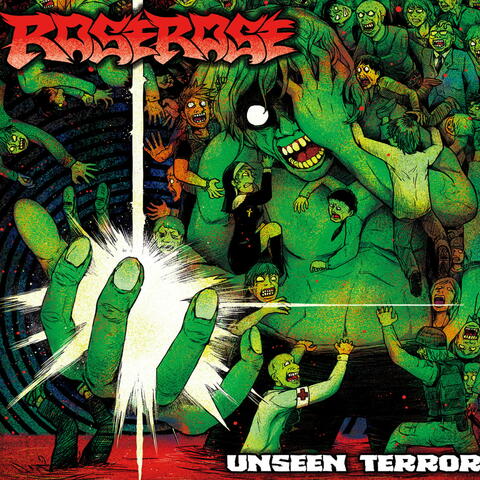 UNSEEN TERROR