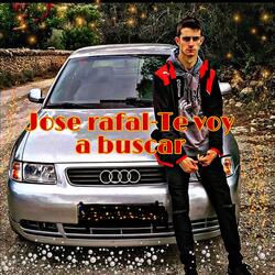 Te Voy a Buscar