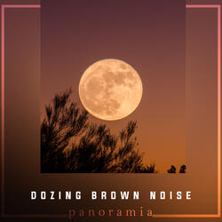 Brown Noise Beauty 700 Hz Soft Q