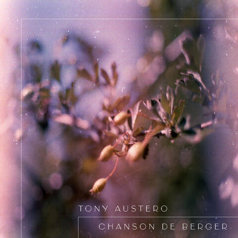 Chanson de Berger