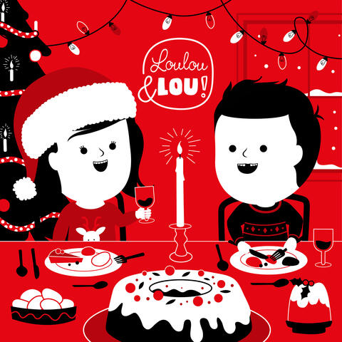 Weihnachtslieder für Kinder