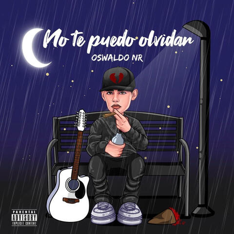 No Te Puedo Olvidar