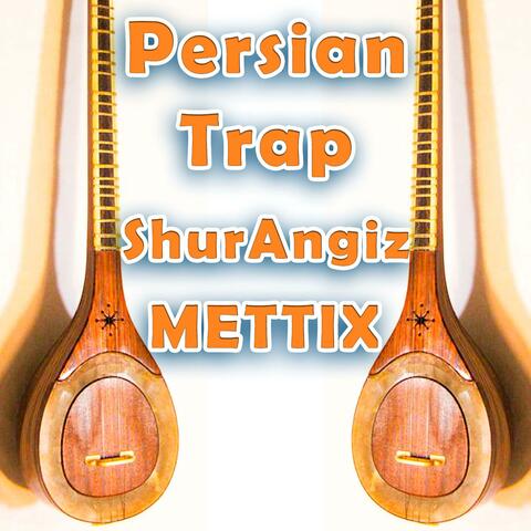 Persian Trap Shurangiz