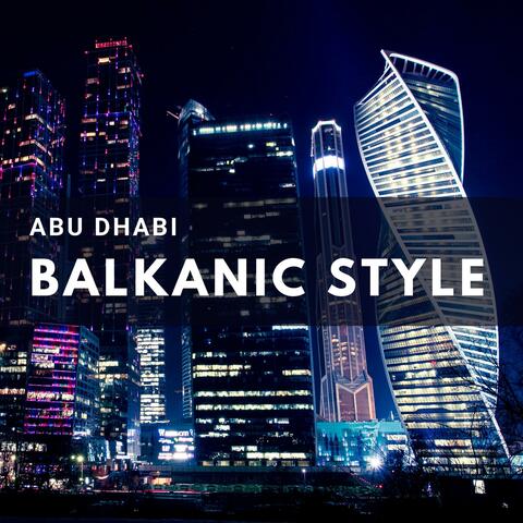 Abu Dhabi Romanian Style