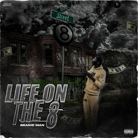 Life On The 8