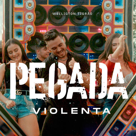 Pegada Violenta