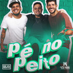 Pé no Peito