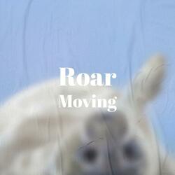 Roar Moving