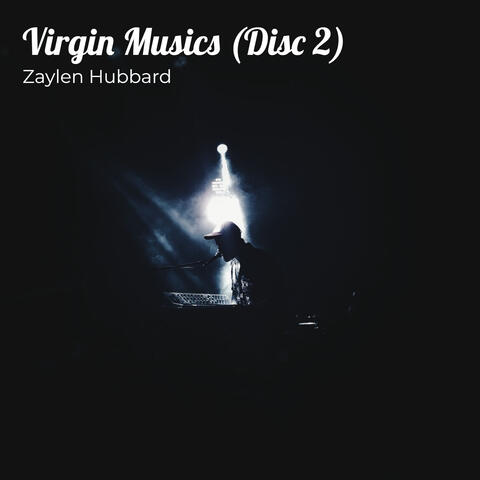 Virgin Musics (Disc 2)