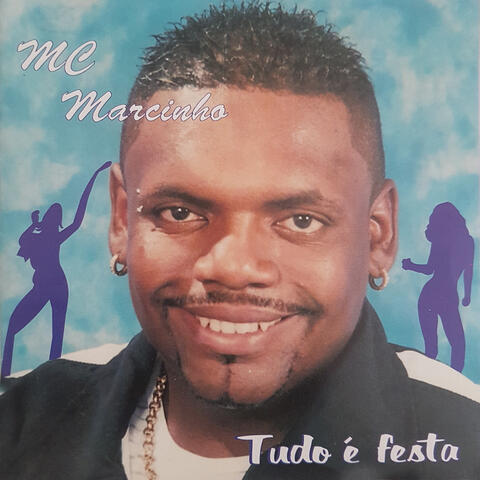 Tudo é festa