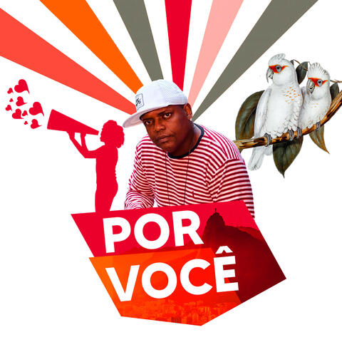 Por você