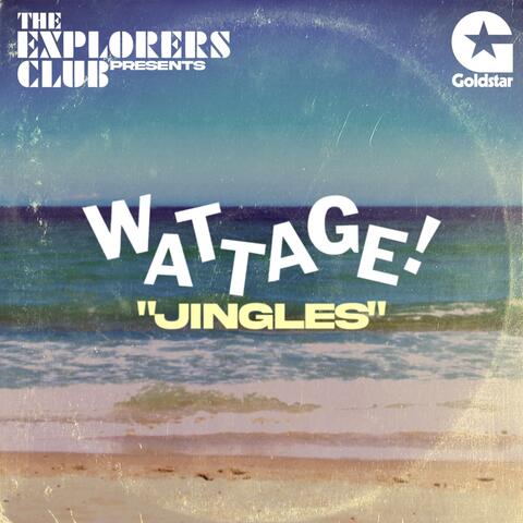 Wattage - "Jingles"
