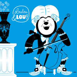 Variations on Ein Mädchen oder Weibchen from Die Zauberflöte - 3. Variation 2