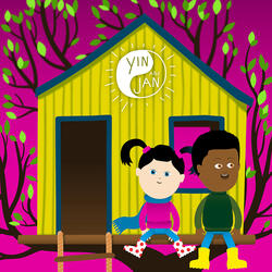 L’aiutante di papà