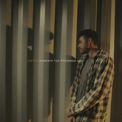 Aumente Tua Presença Aqui