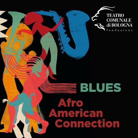 Afro American Connection: BLUES