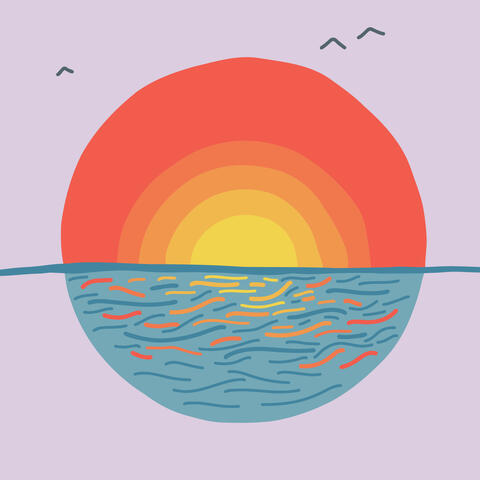 Lullies Vol. 3: New And Classic Lullabies Playing On A Warm Summer Day