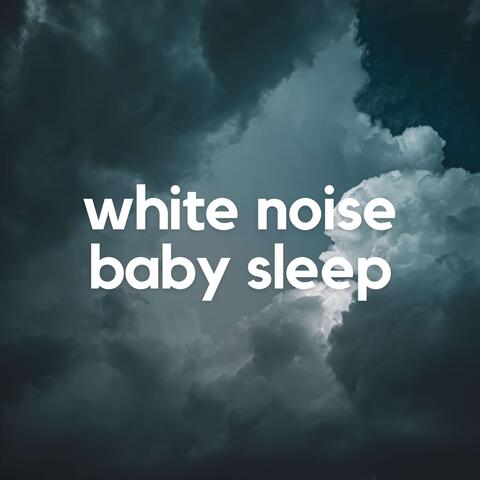 White Noise Baby Sleep