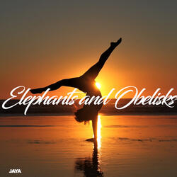 Elephants and Obelisks