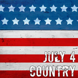 God Bless the USA