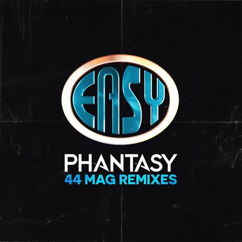 44 Mag Remixes