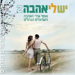 אהבה ראשונה
