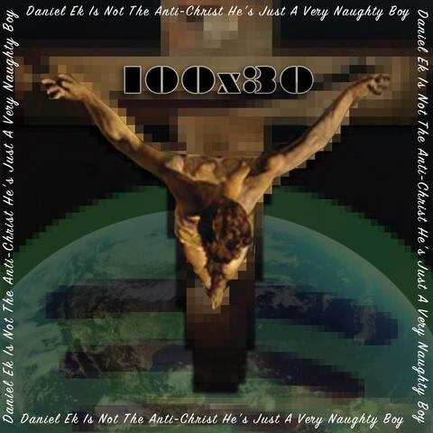 100X30 Daniel Ek Is Not The Anti-Christ He's Just a very Naughty Boy