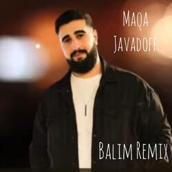 Balım