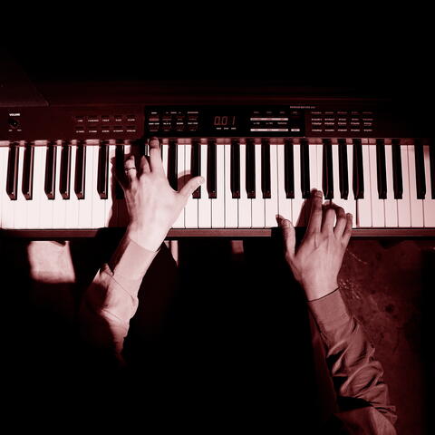 Easy Jazz Piano Vol.2