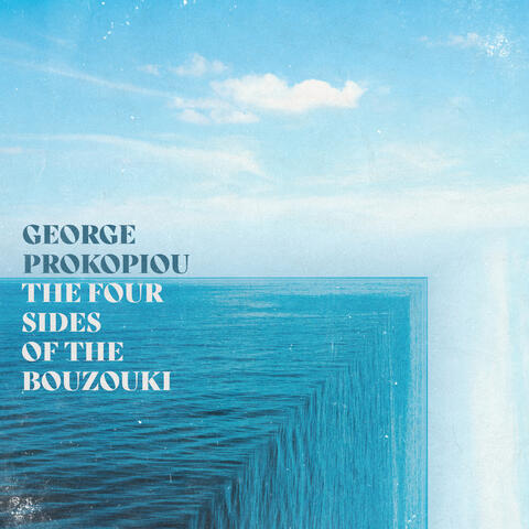 The Four Sides of the Bouzouki