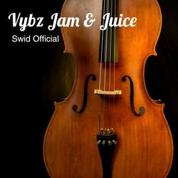 Vybz Jam & Juice