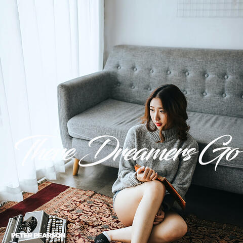 There Dreamers Go