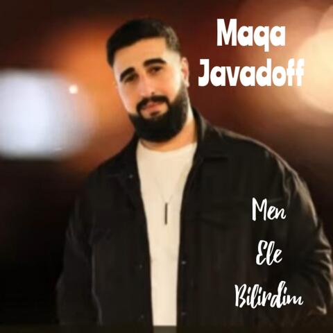 Men Ele Bilirdim