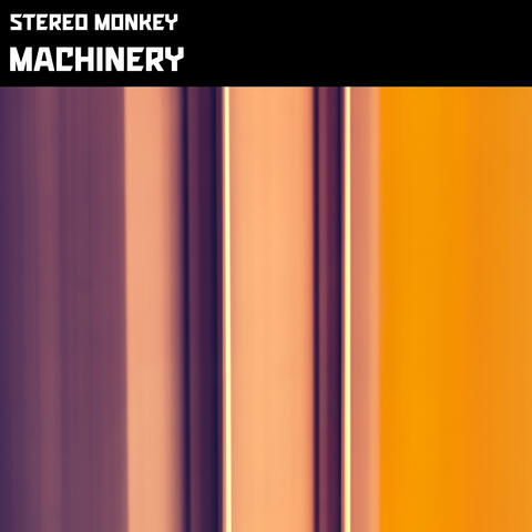 Machinery