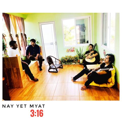 NAY YET MYAT