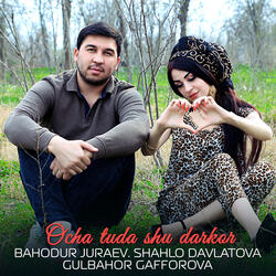 Ocha tuda shu darkor