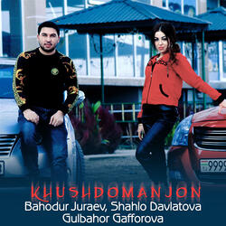 Khushdomanjon
