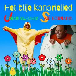 Het Blije Kanarielied