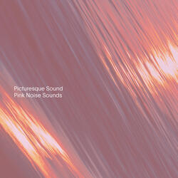 Clear Mind Pink Noise