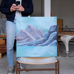 Sentimental Art