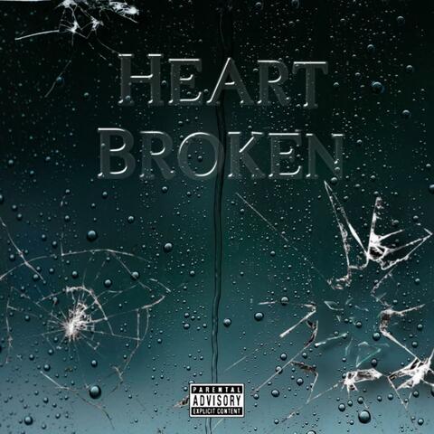 Heartbroken