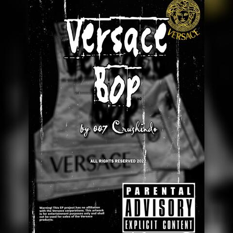 Versace Bop